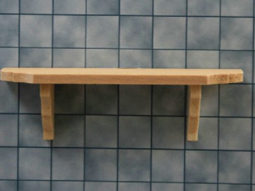 Wooden Shelf (new)